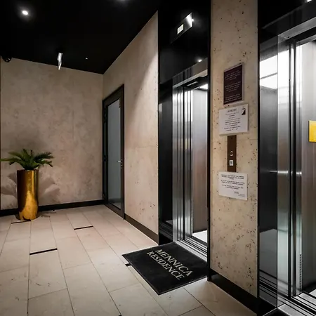 Urban - Mennica - Great Location&171 *